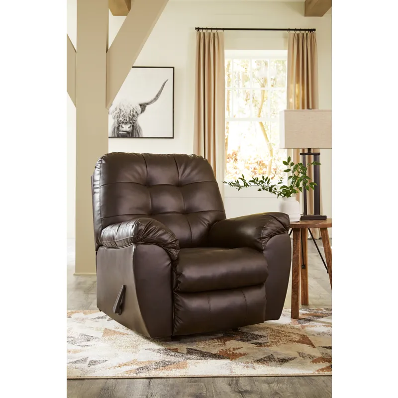 Donlen Recliner