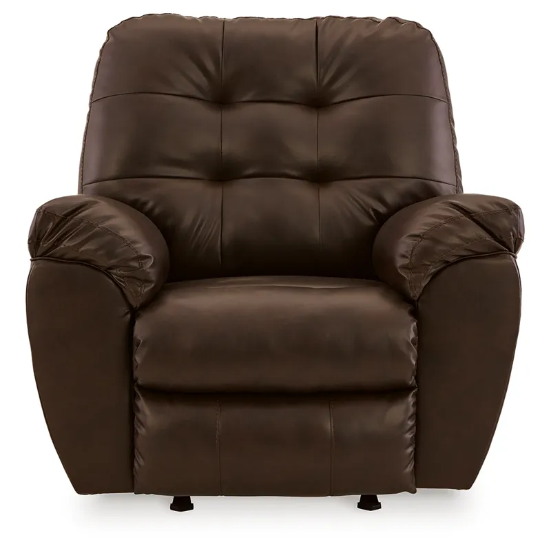 Donlen Recliner