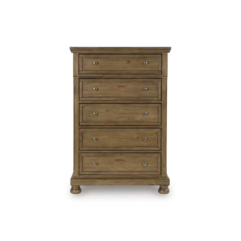 Fawndell Chest of Drawers