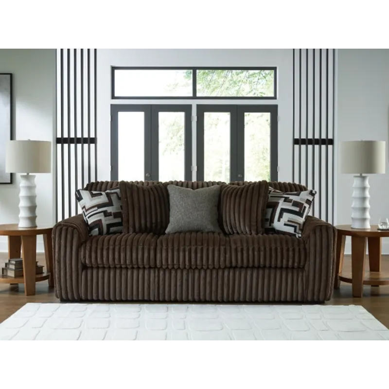 Midnight-Madness Sofa