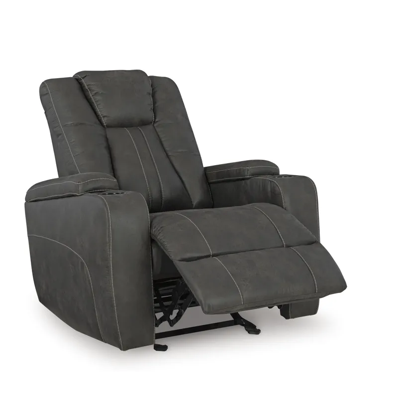 Batavia Pier Glider Recliner