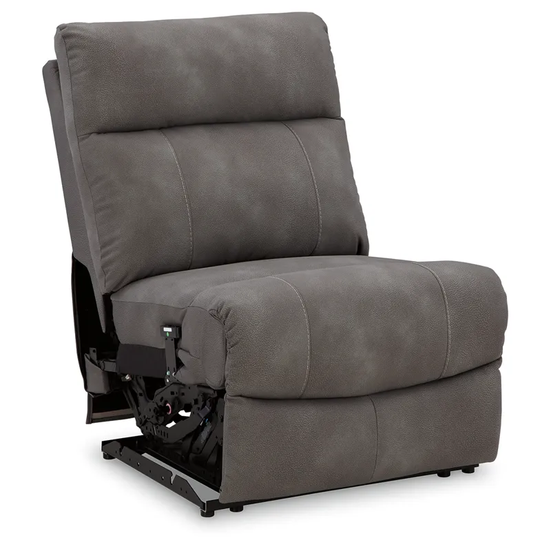 Next-Gen Durapella 3-Piece Power Reclining Sectional