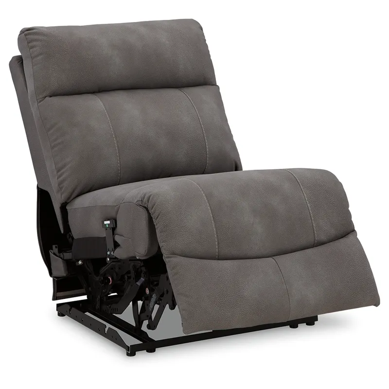 Next-Gen Durapella 3-Piece Power Reclining Sectional