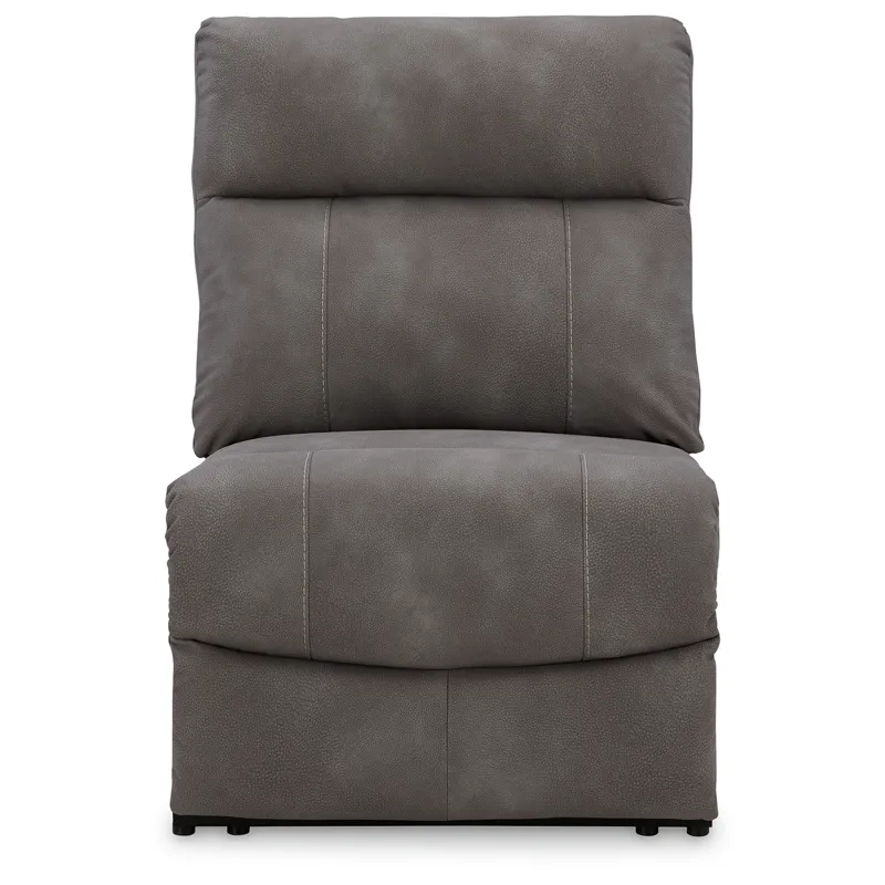 Next-Gen Durapella 3-Piece Power Reclining Sectional