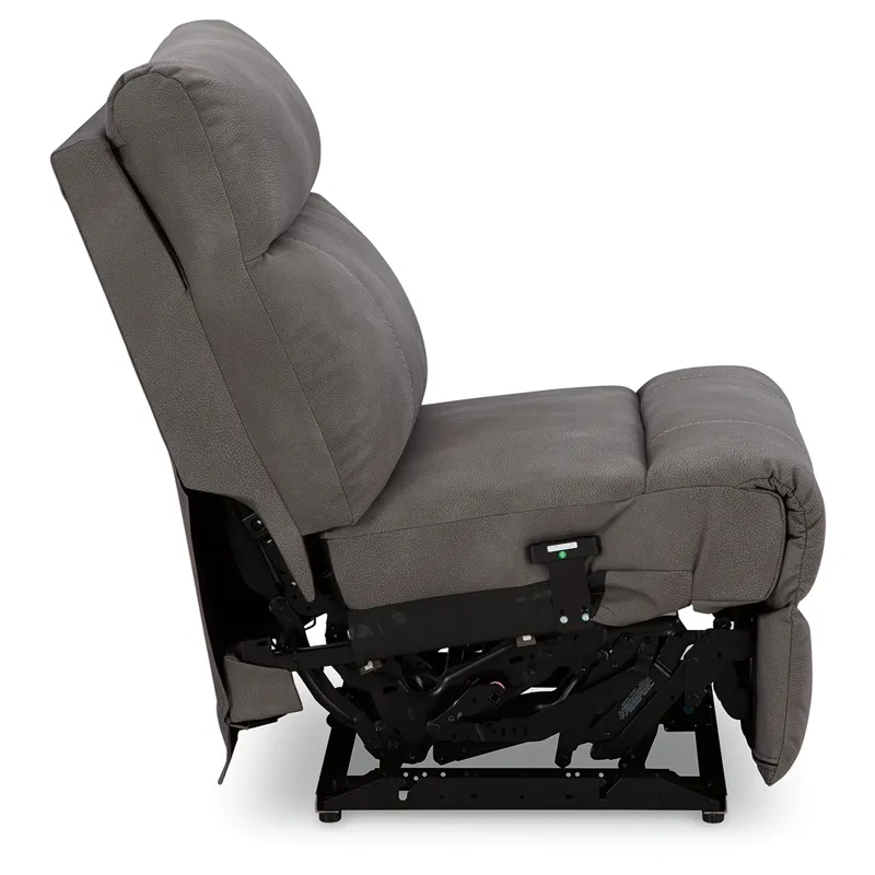 Next-Gen Durapella 3-Piece Power Reclining Sectional