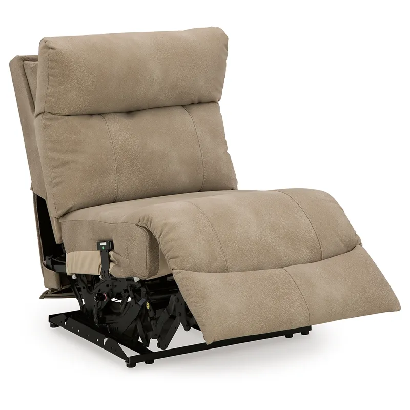 Next-Gen DuraPella Power Armless Recliner