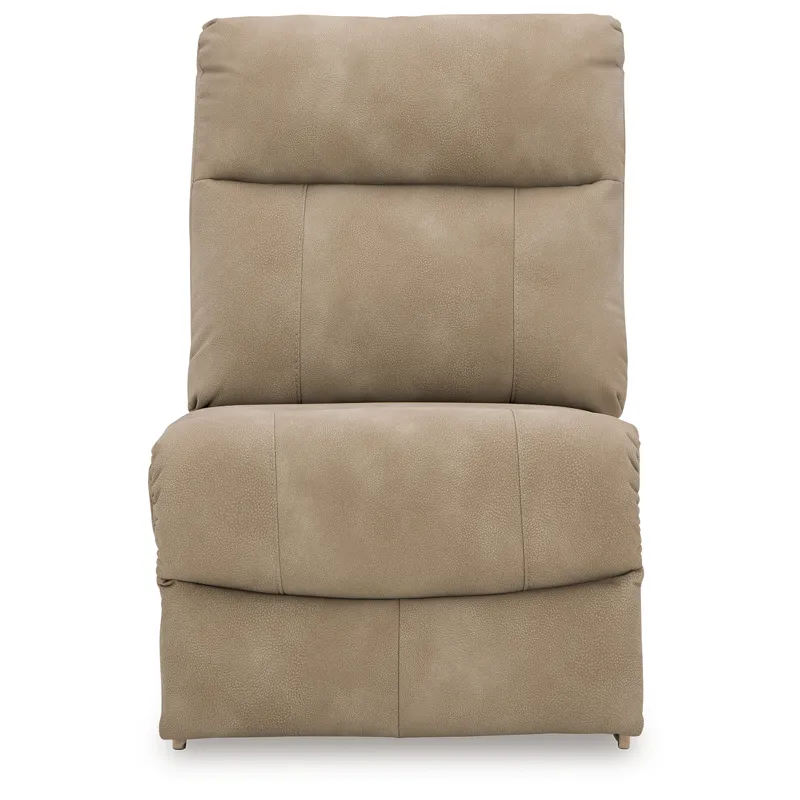 Next-Gen DuraPella 6-Piece Power Reclining Sectional