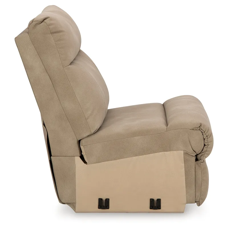 Next-Gen DuraPella 6-Piece Power Reclining Sectional