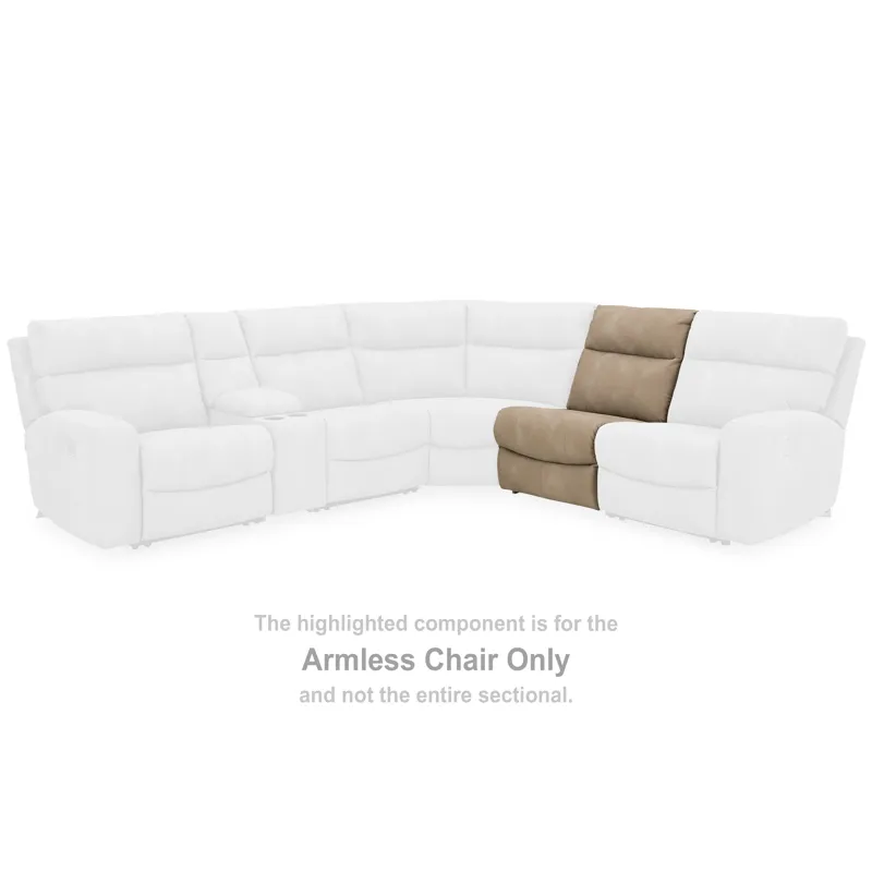 Next-Gen DuraPella Armless Chair