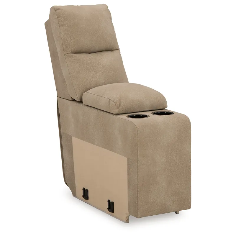 Next-Gen DuraPella Console with Storage
