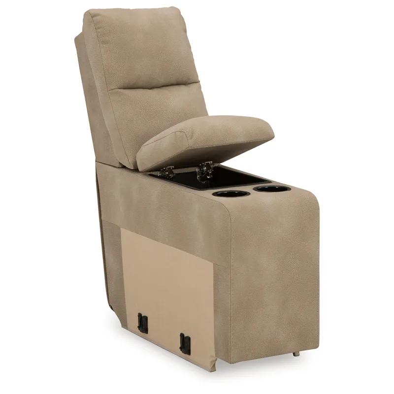 Next-Gen DuraPella Console with Storage