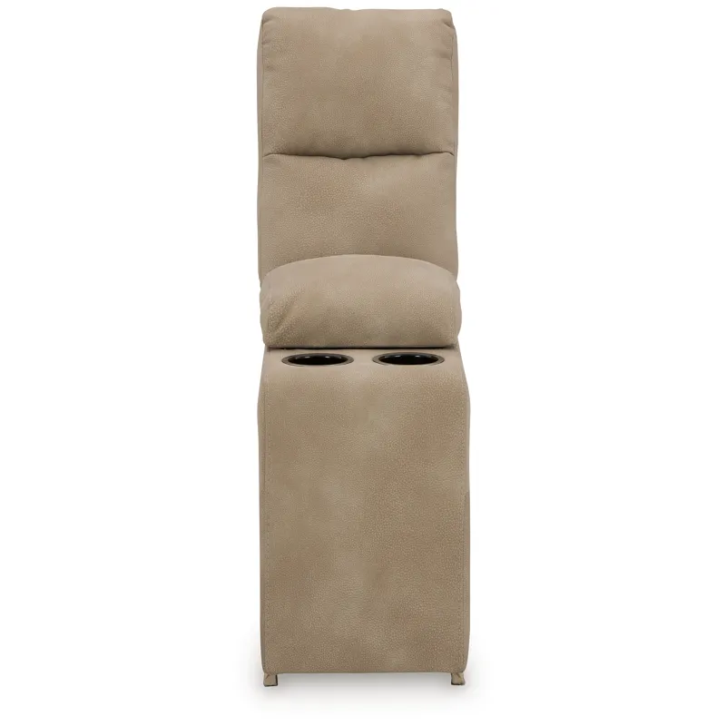 Next-Gen DuraPella Console with Storage
