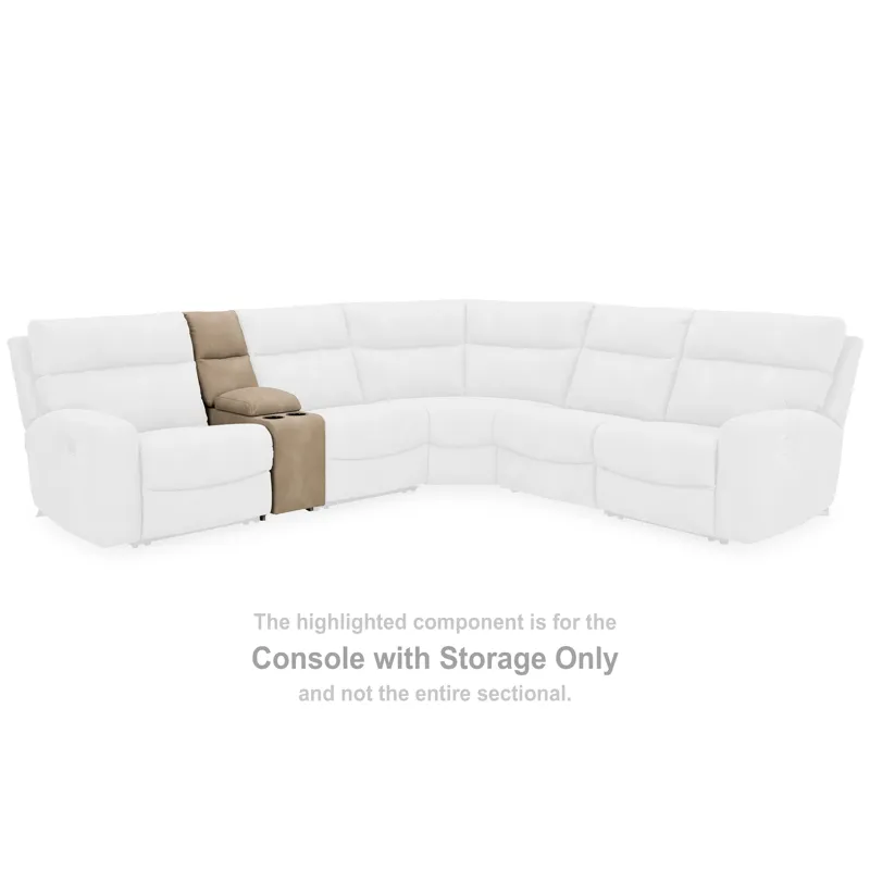 Next-Gen DuraPella Console with Storage
