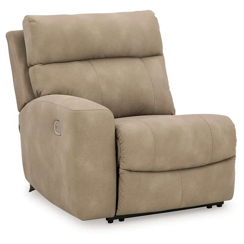 Next-Gen DuraPella 6-Piece Power Reclining Sectional