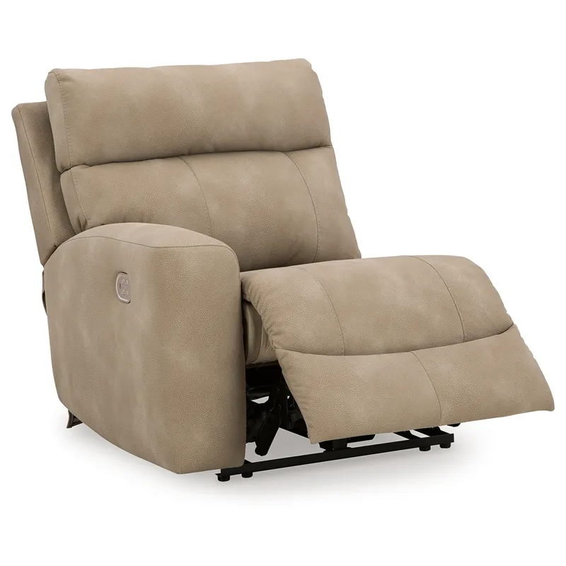 Next-Gen DuraPella 6-Piece Power Reclining Sectional