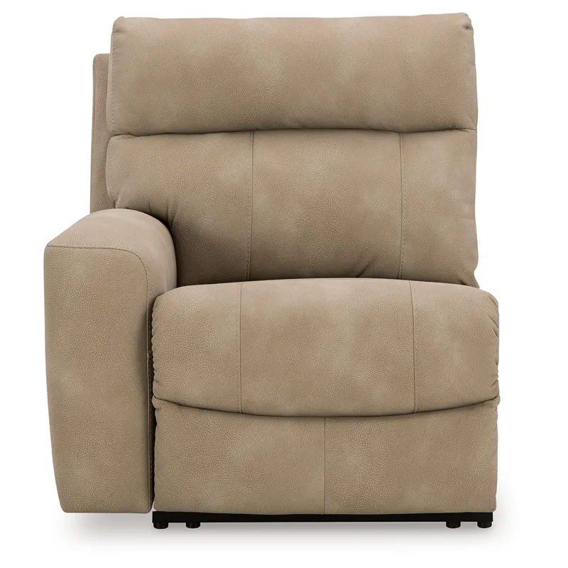 Next-Gen DuraPella 6-Piece Power Reclining Sectional