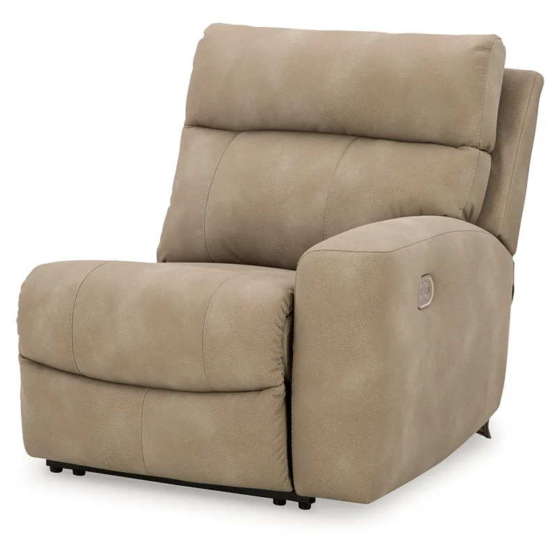 Next-Gen DuraPella 6-Piece Power Reclining Sectional