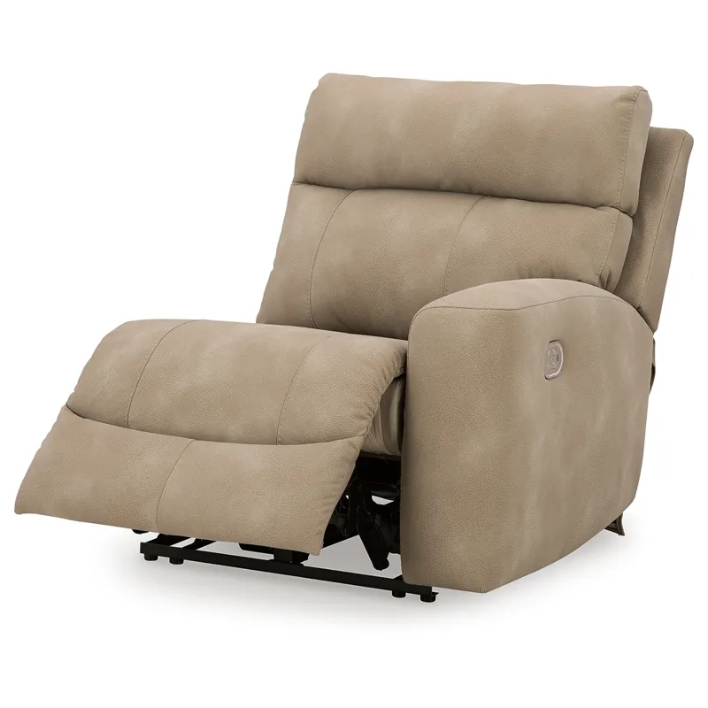 Next-Gen DuraPella 6-Piece Power Reclining Sectional