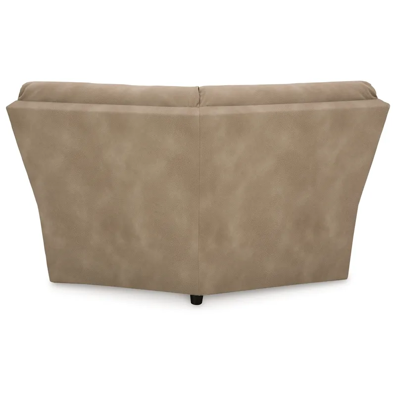 Next-Gen DuraPella 6-Piece Power Reclining Sectional