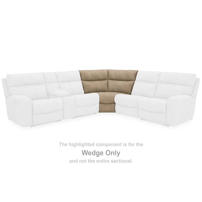 Next-Gen DuraPella Wedge