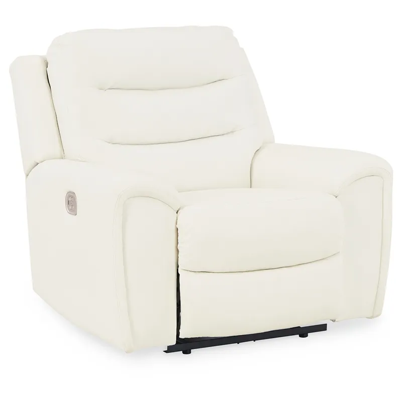 Warlin Power Recliner
