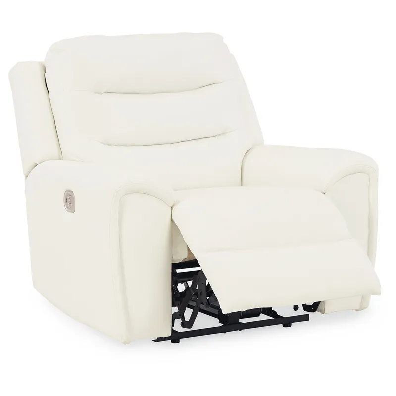 Warlin Power Recliner