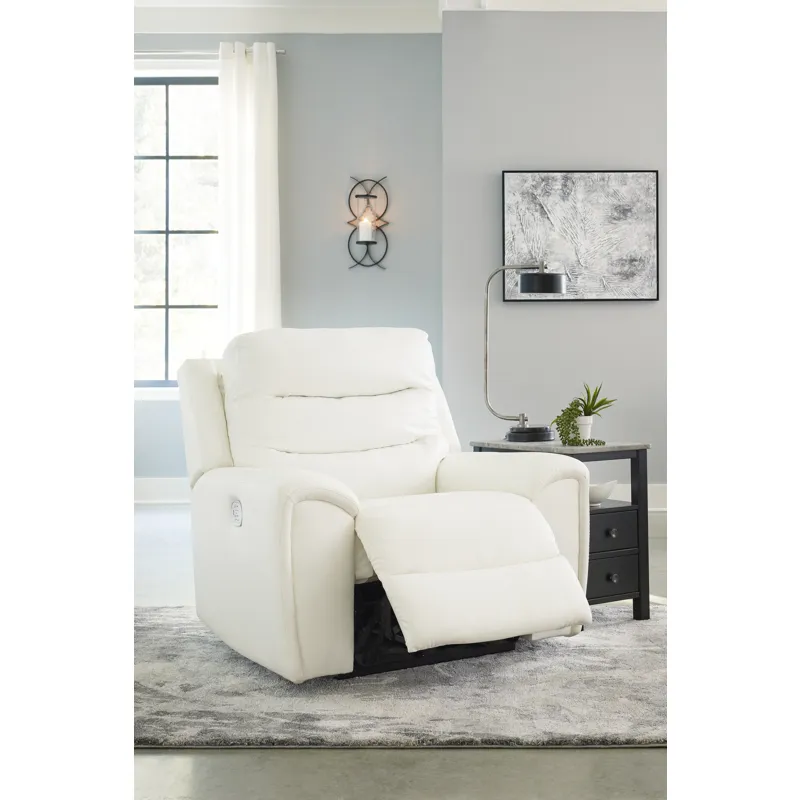 Warlin Power Recliner