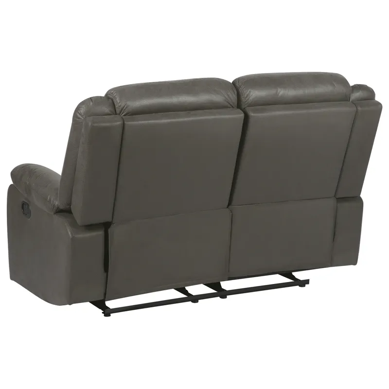 Welota Reclining Loveseat