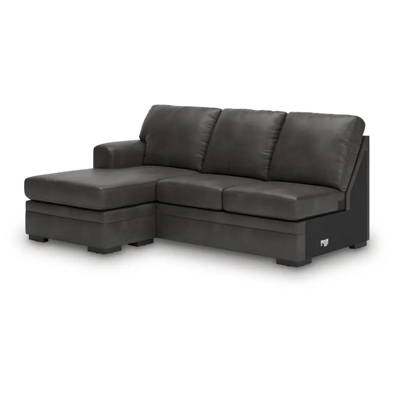 Dara Park Left-Arm Facing Sofa Chaise
