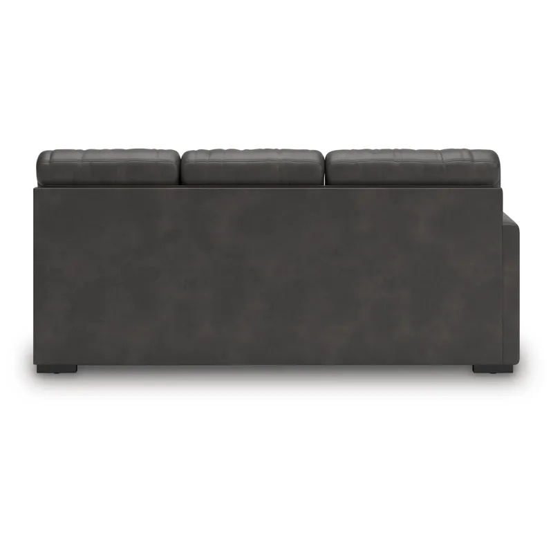 Dara Park Left-Arm Facing Sofa Chaise