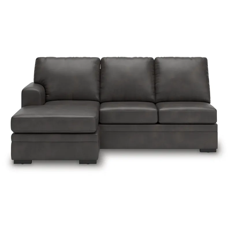 Dara Park Left-Arm Facing Sofa Chaise