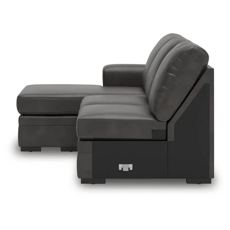 Dara Park Left-Arm Facing Sofa Chaise