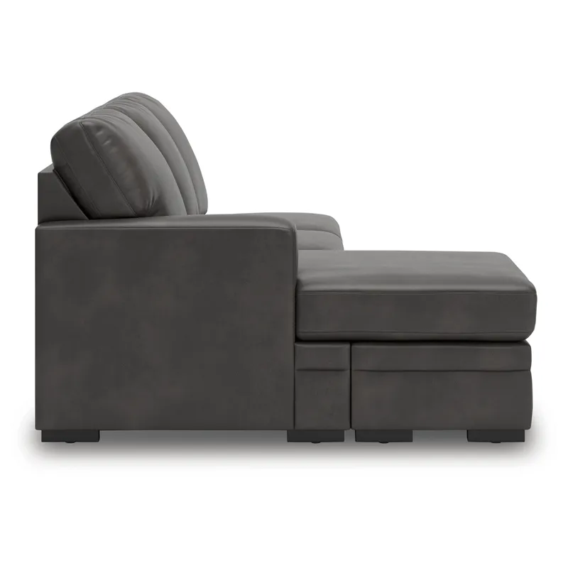 Dara Park Left-Arm Facing Sofa Chaise