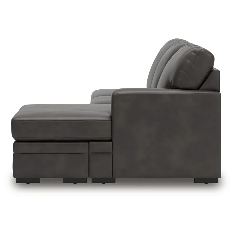 Lofton-Pike Right-Arm Facing Sofa Chaise
