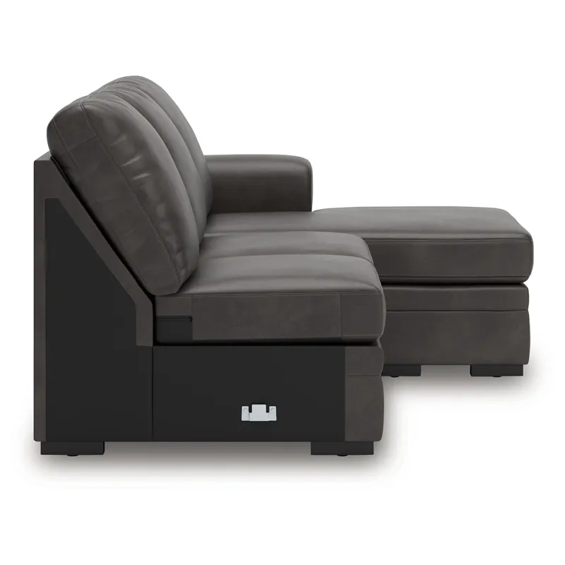 Lofton-Pike Right-Arm Facing Sofa Chaise