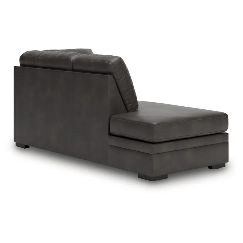 Dara Park Left-Arm Facing Corner Chaise