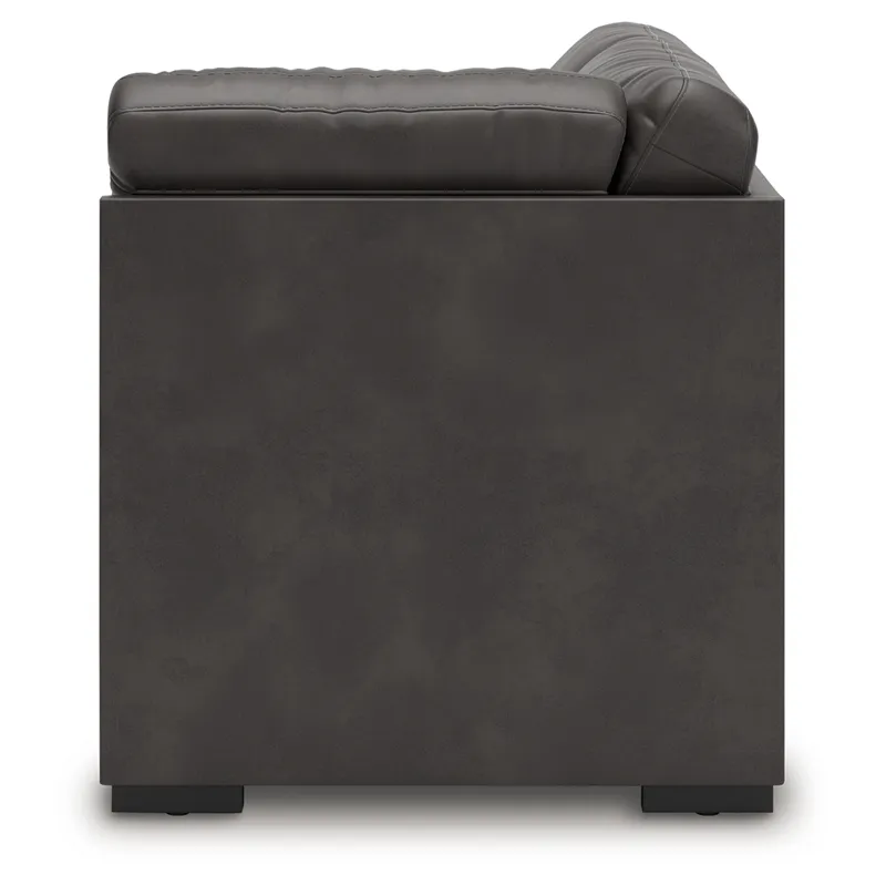 Dara Park Left-Arm Facing Corner Chaise