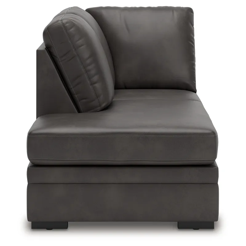 Dara Park Left-Arm Facing Corner Chaise