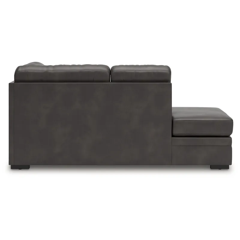 Dara Park Left-Arm Facing Corner Chaise