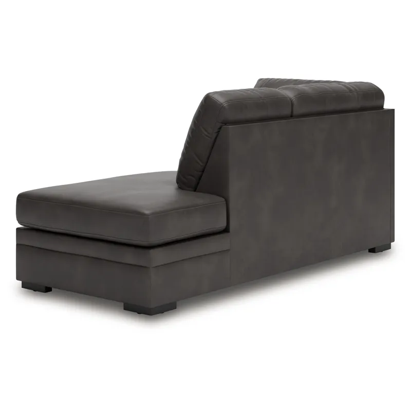 Dara Park Right-Arm Facing Corner Chaise