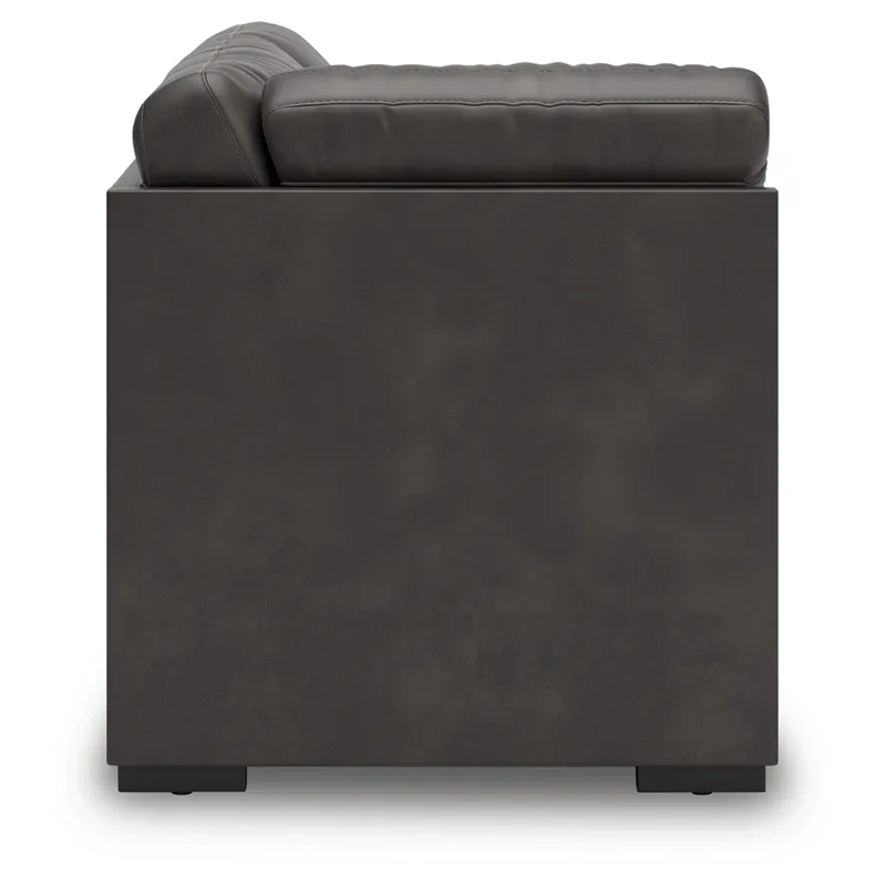 Dara Park Right-Arm Facing Corner Chaise