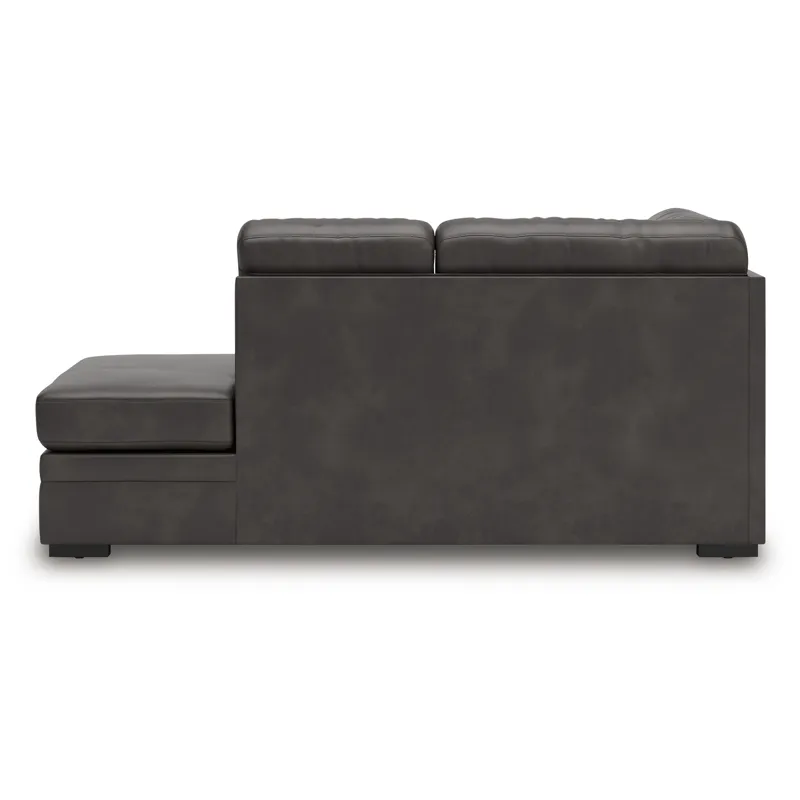 Dara Park Right-Arm Facing Corner Chaise