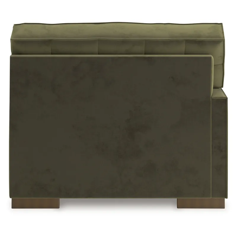 Caspian-Town Left-Arm Facing Corner Chaise