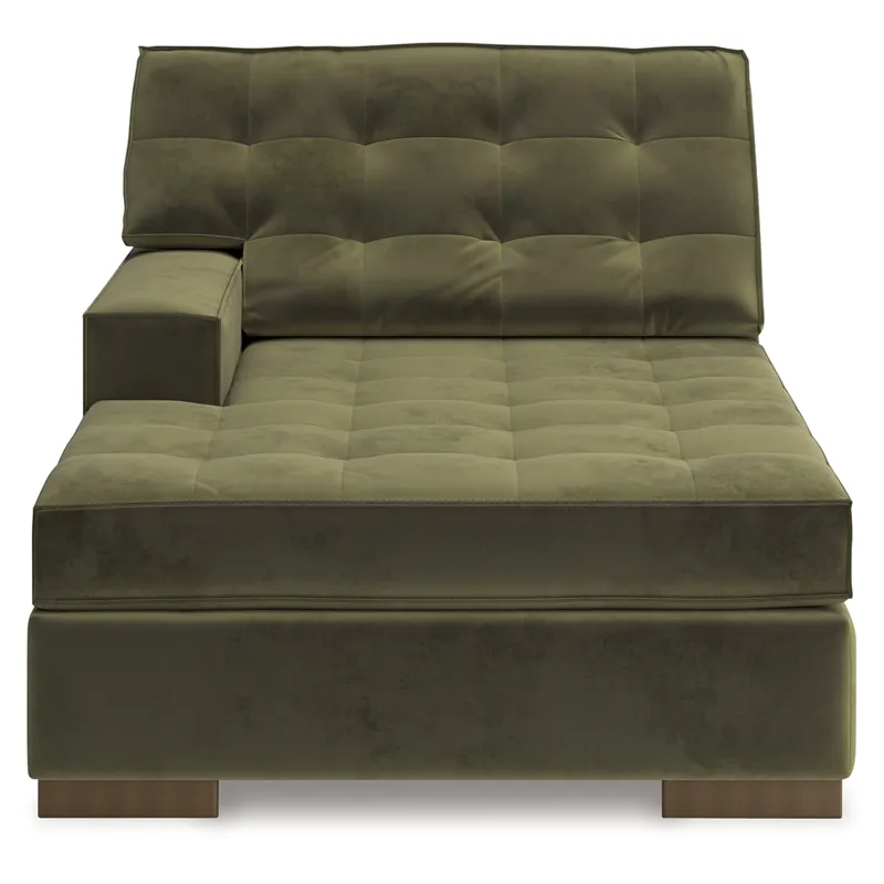 Caspian-Town Left-Arm Facing Corner Chaise