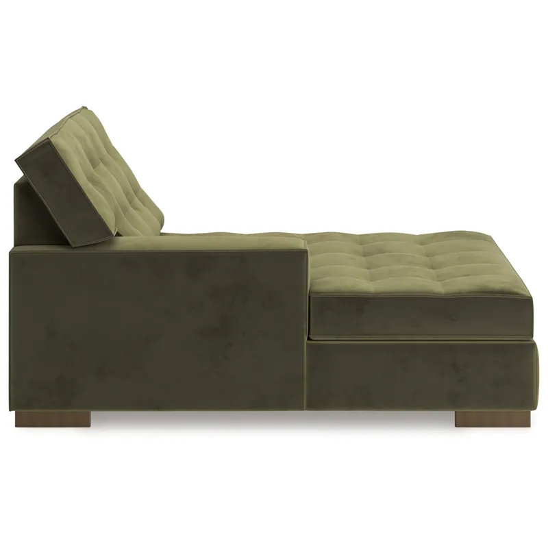 Caspian-Town Left-Arm Facing Corner Chaise