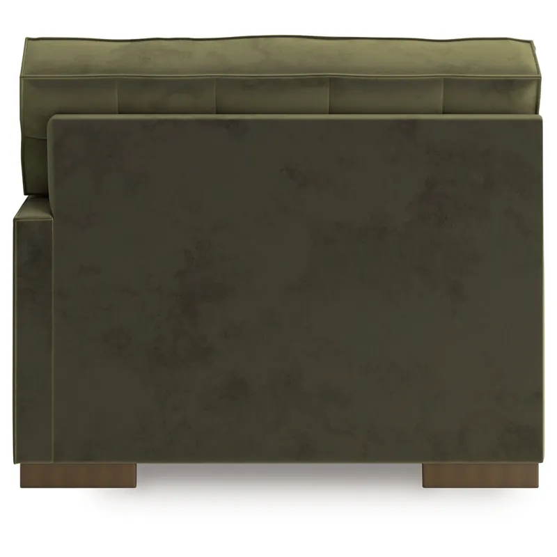 Caspian-Town Right-Arm Facing Corner Chaise