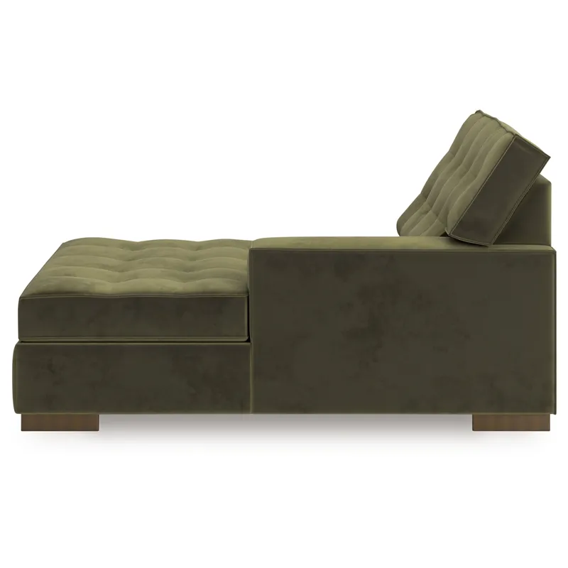 Caspian-Town Right-Arm Facing Corner Chaise