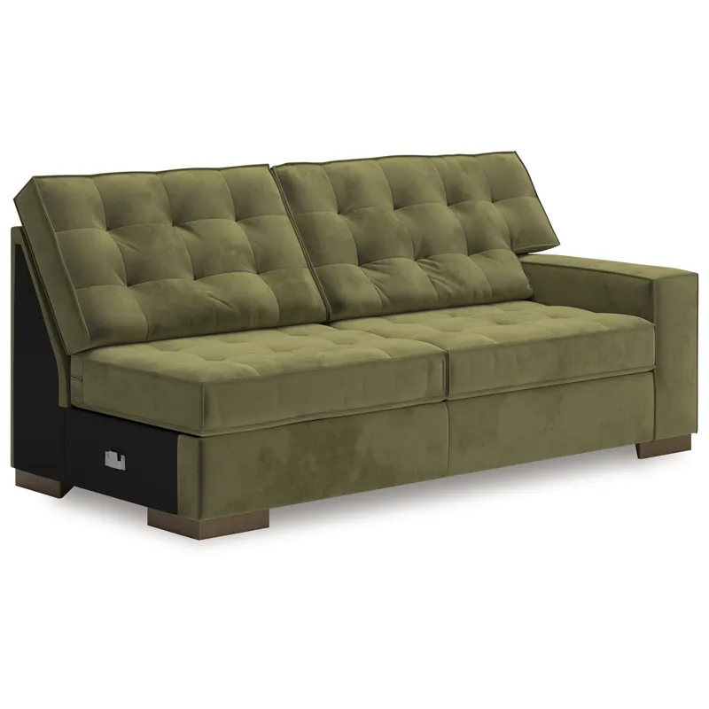 Caspian-Town Right-Arm Facing Sofa