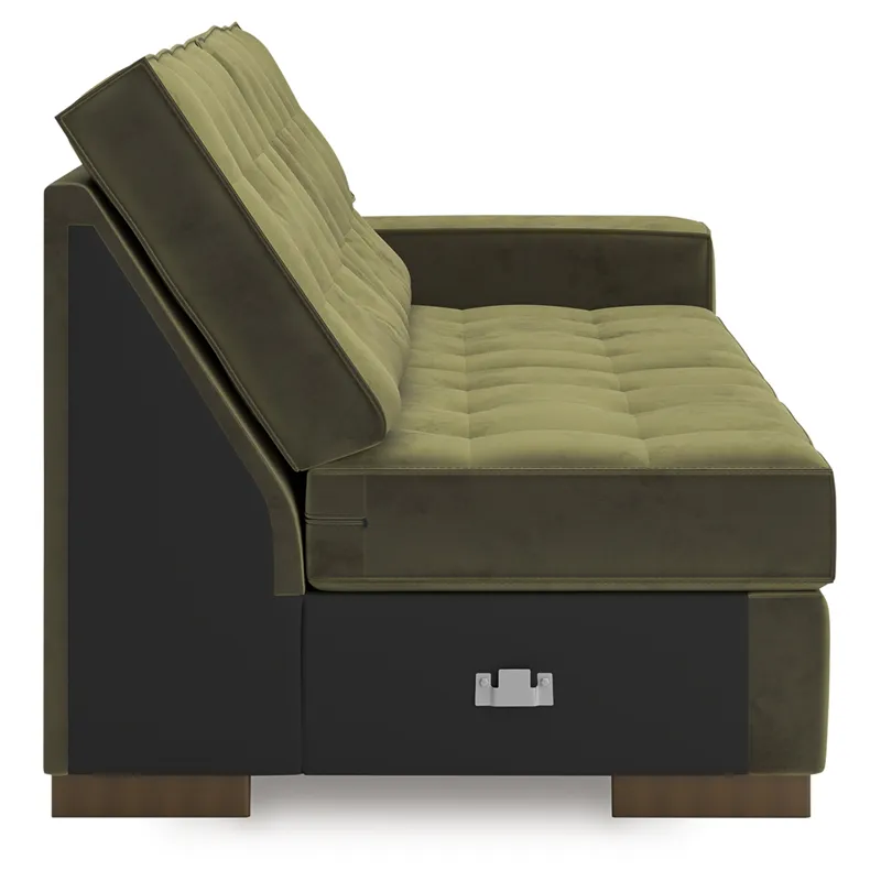 Caspian-Town Right-Arm Facing Sofa