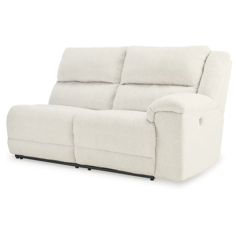 Keensburg Right-Arm Facing Power Reclining Loveseat